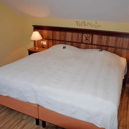 Gutshaus_appartements Mit Kamin_ S *